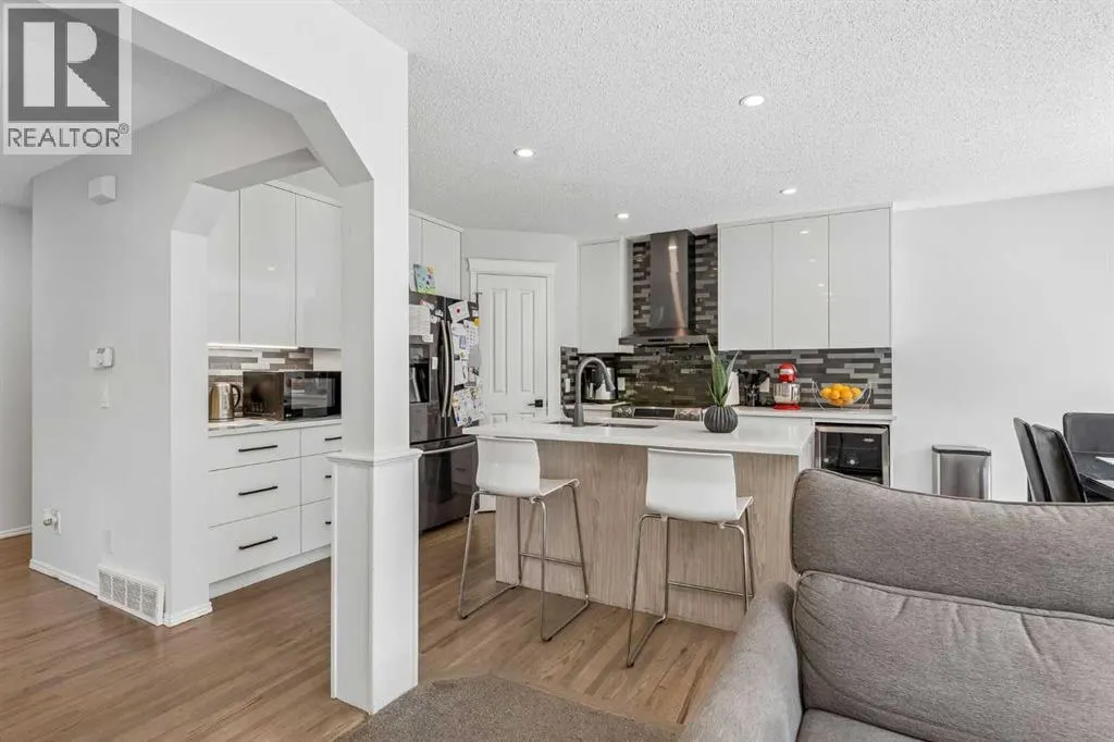 60 Cranfield Park SE