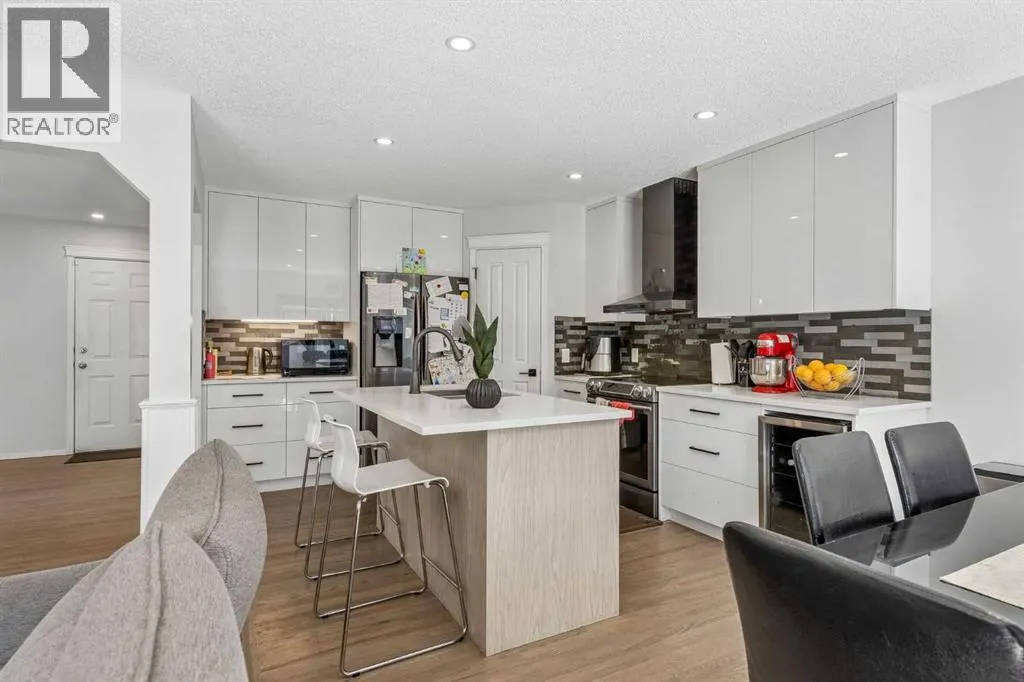 60 Cranfield Park SE