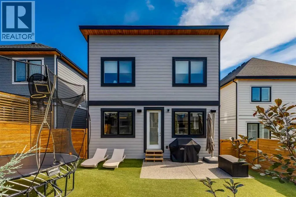 84 Timberline Way SW