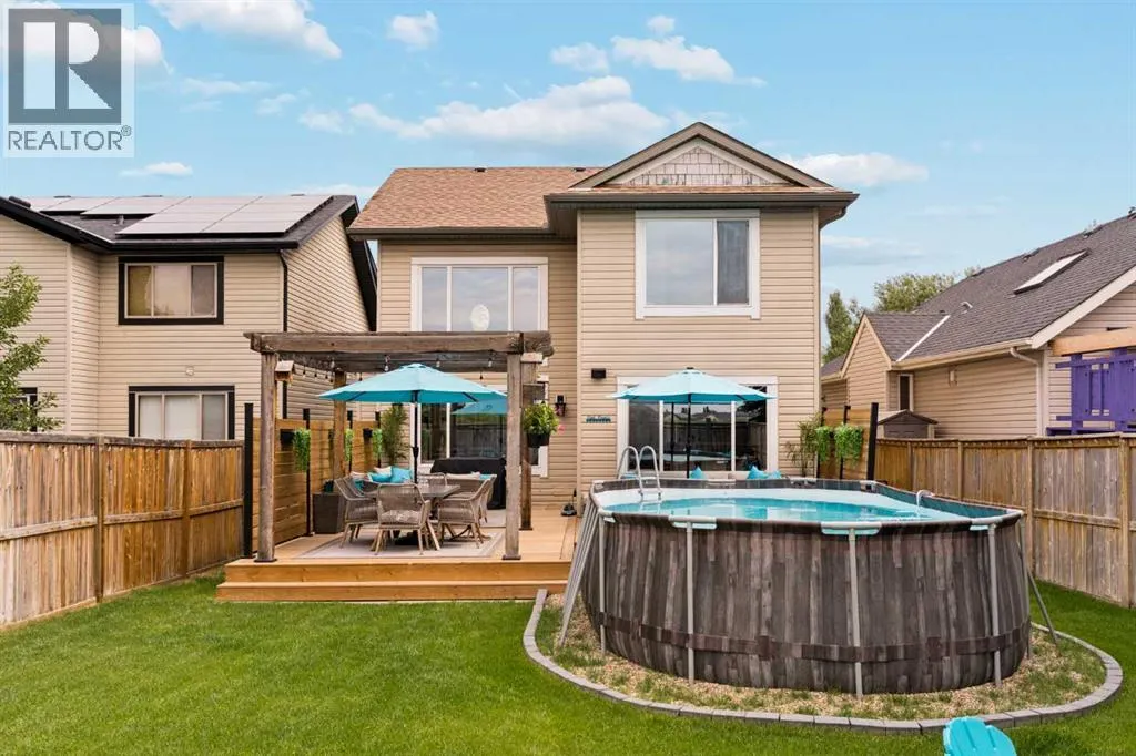 391 Auburn Bay Heights SE