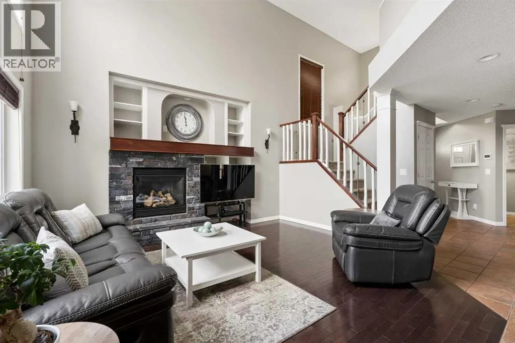 391 Auburn Bay Heights SE