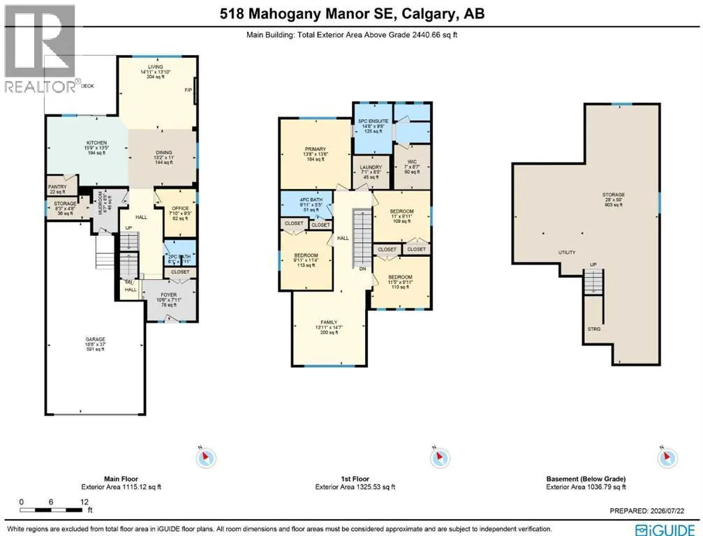 518 Mahogany Manor SE
