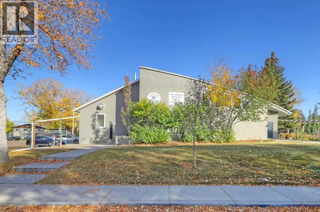 4320 Centre A Street NE