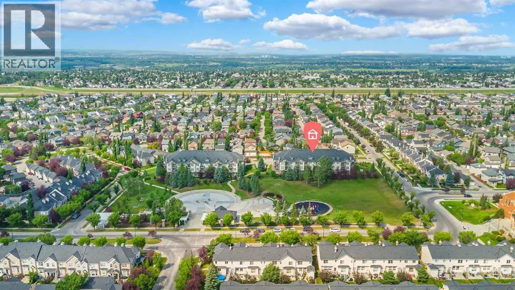 208, 25 Prestwick Drive SE