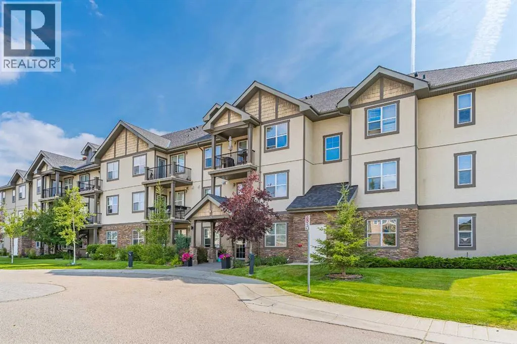 208, 25 Prestwick Drive SE
