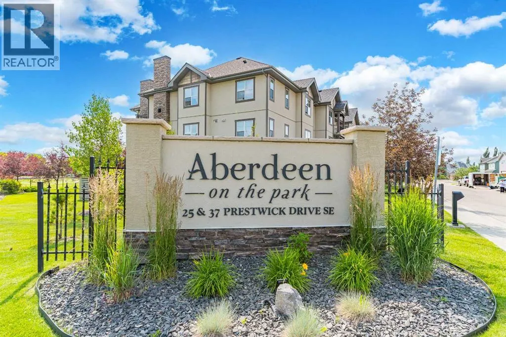208, 25 Prestwick Drive SE