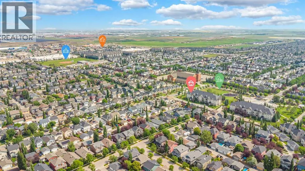 208, 25 Prestwick Drive SE
