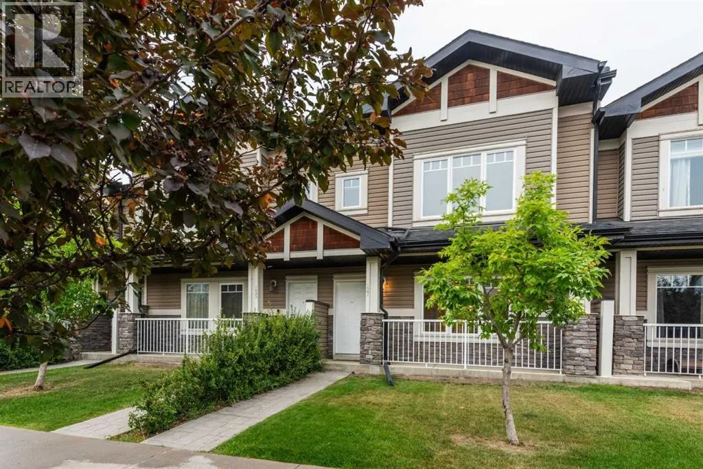 127 Prestwick Villas SE