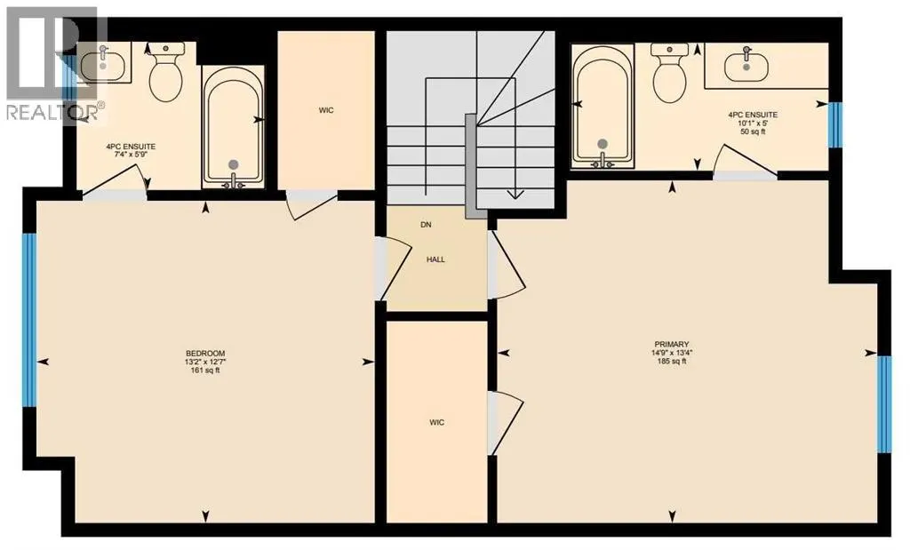 127 Prestwick Villas SE
