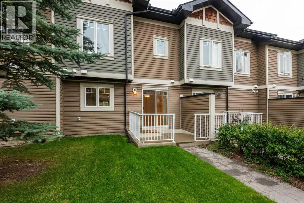 127 Prestwick Villas SE