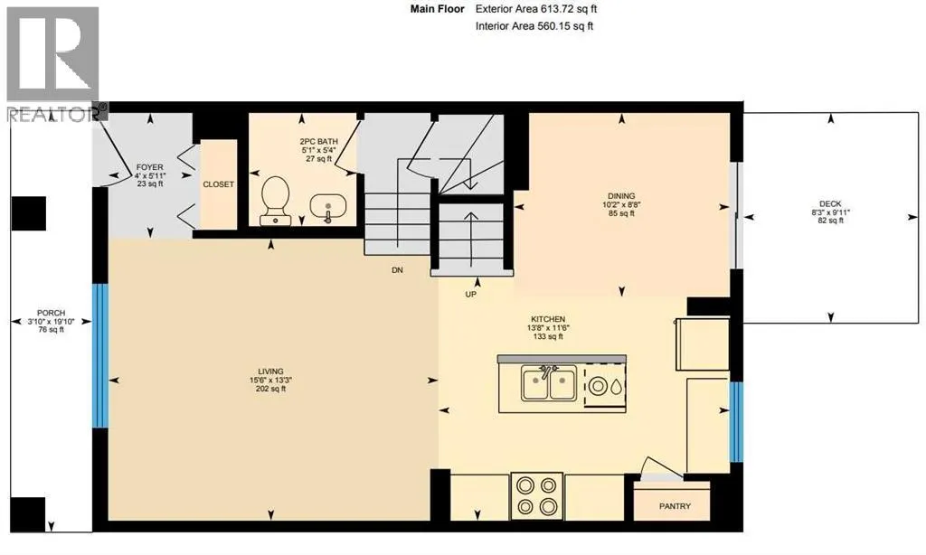 127 Prestwick Villas SE
