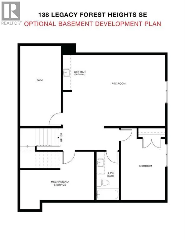 138 Legacy Forest Heights SE