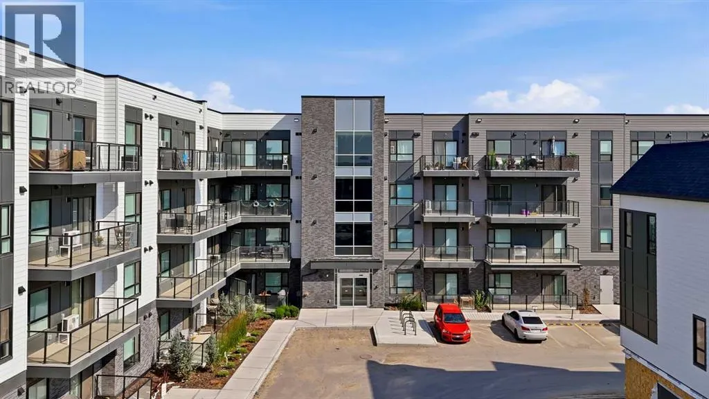 3108, 20295 Seton Way SE