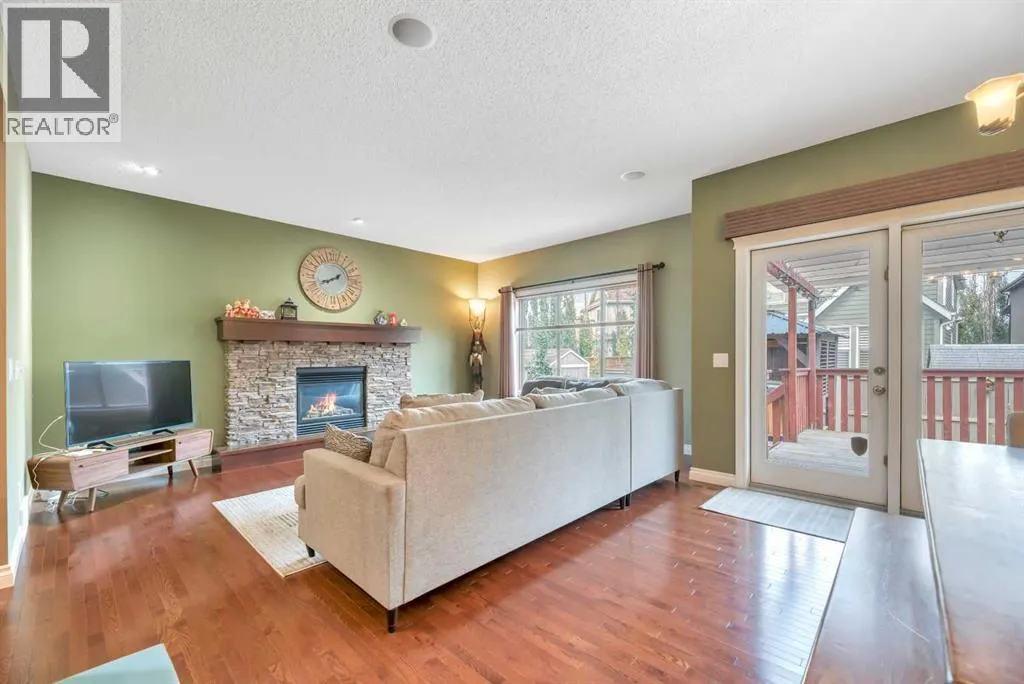 331 Mahogany Court SE