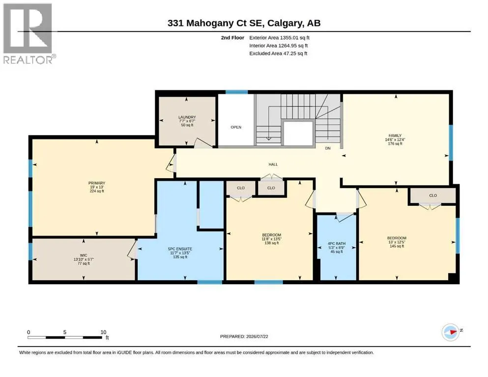 331 Mahogany Court SE