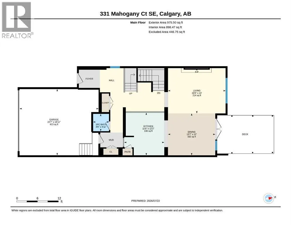 331 Mahogany Court SE