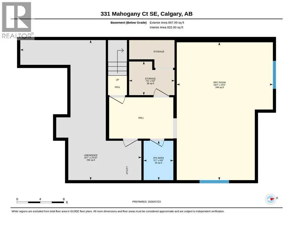 331 Mahogany Court SE