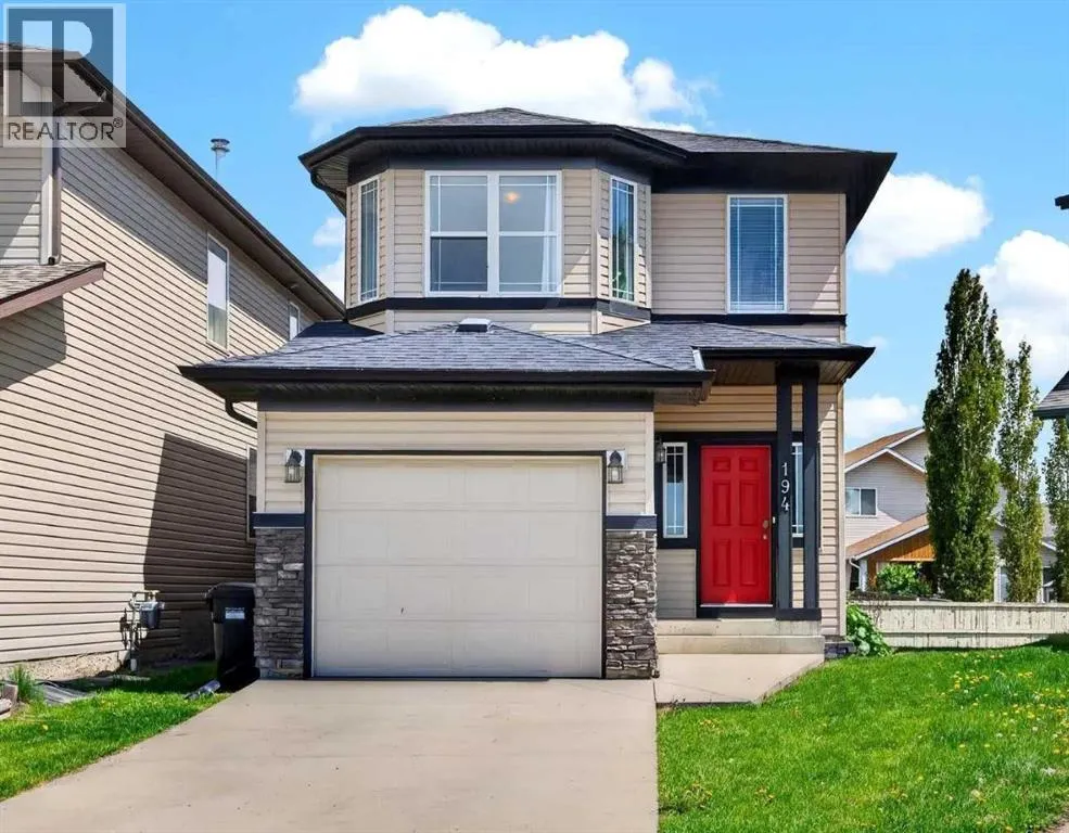 194 Everoak Gardens SW