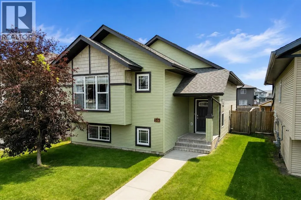 144 Bowman Circle