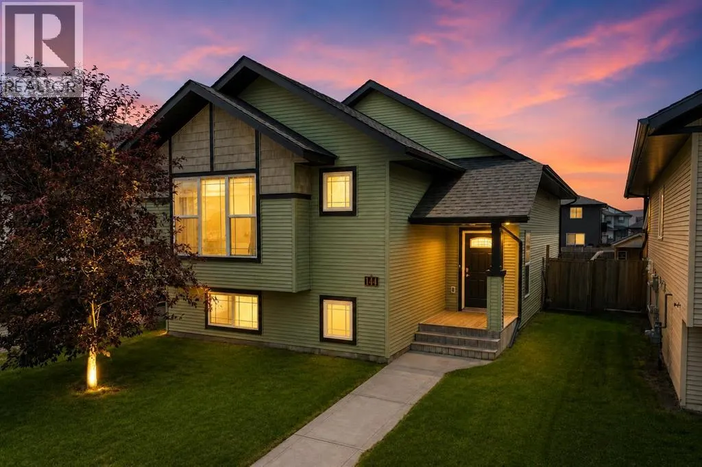 144 Bowman Circle