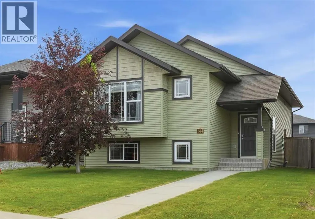 144 Bowman Circle