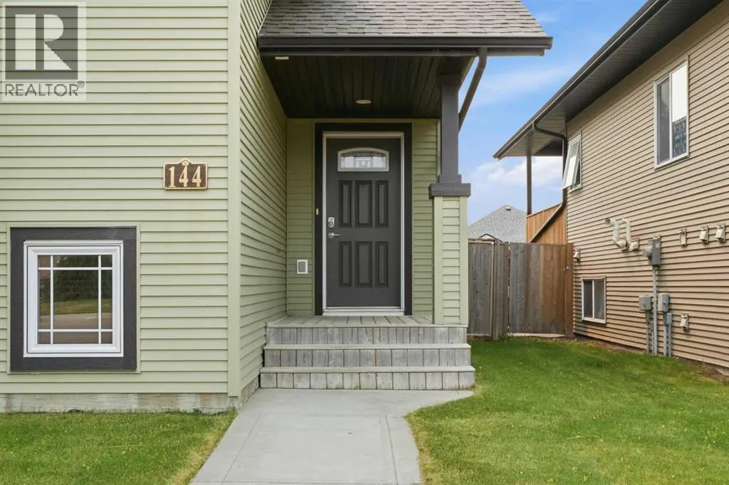 144 Bowman Circle
