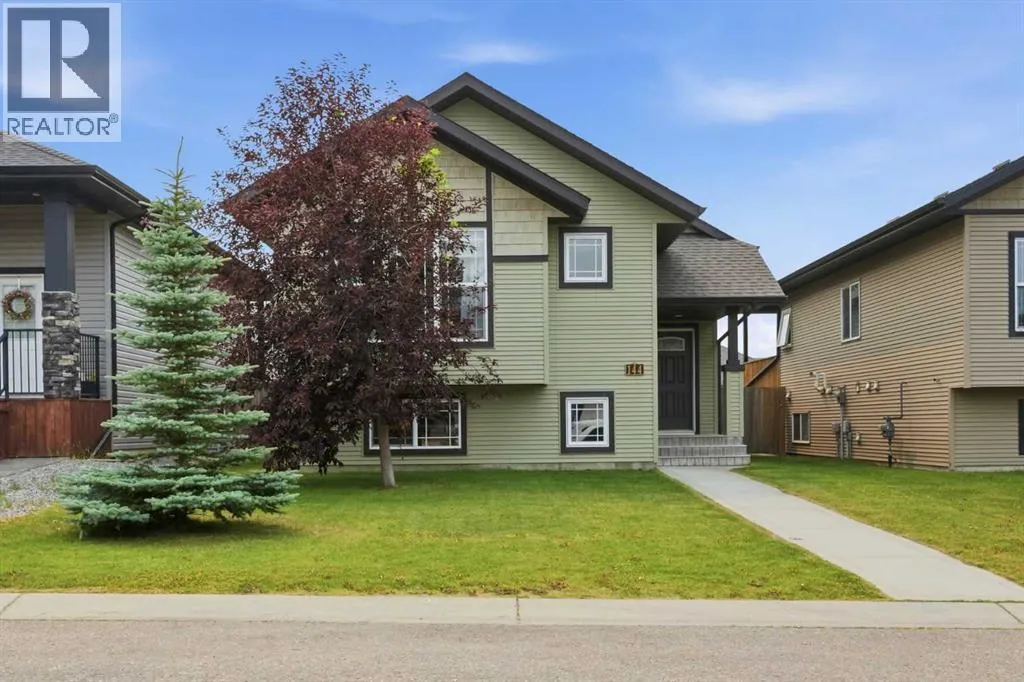 144 Bowman Circle