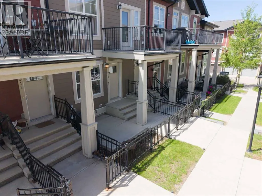 315 Cranford Walk SE