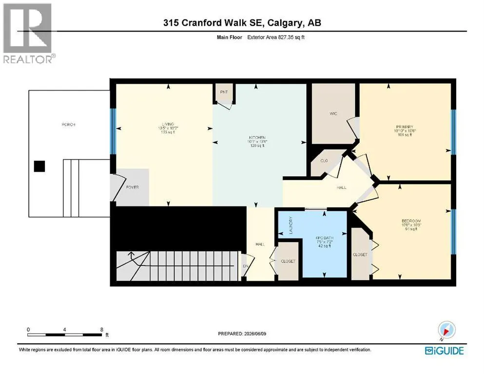 315 Cranford Walk SE