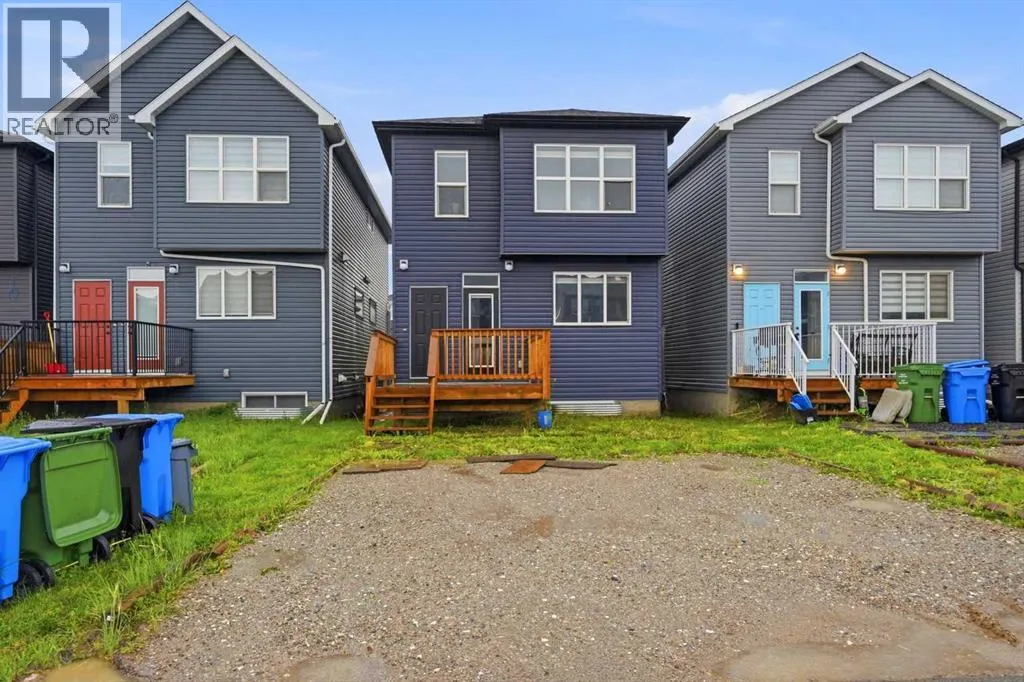 156 Seton Villas SE
