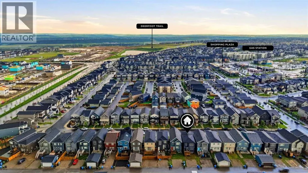 156 Seton Villas SE
