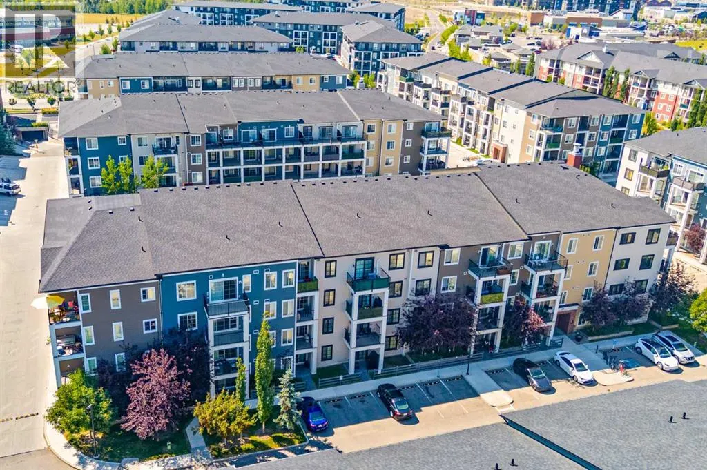 3417, 215 Legacy Boulevard SE