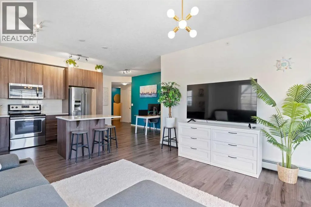 3417, 215 Legacy Boulevard SE