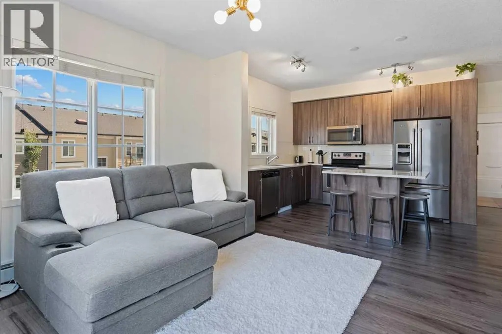 3417, 215 Legacy Boulevard SE