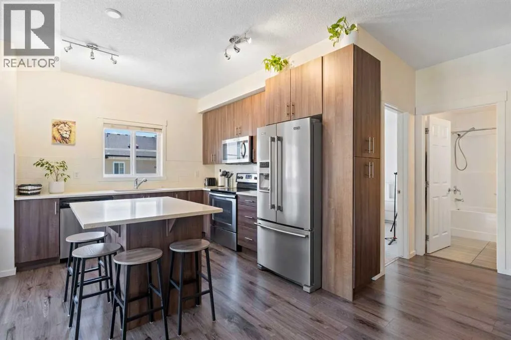 3417, 215 Legacy Boulevard SE