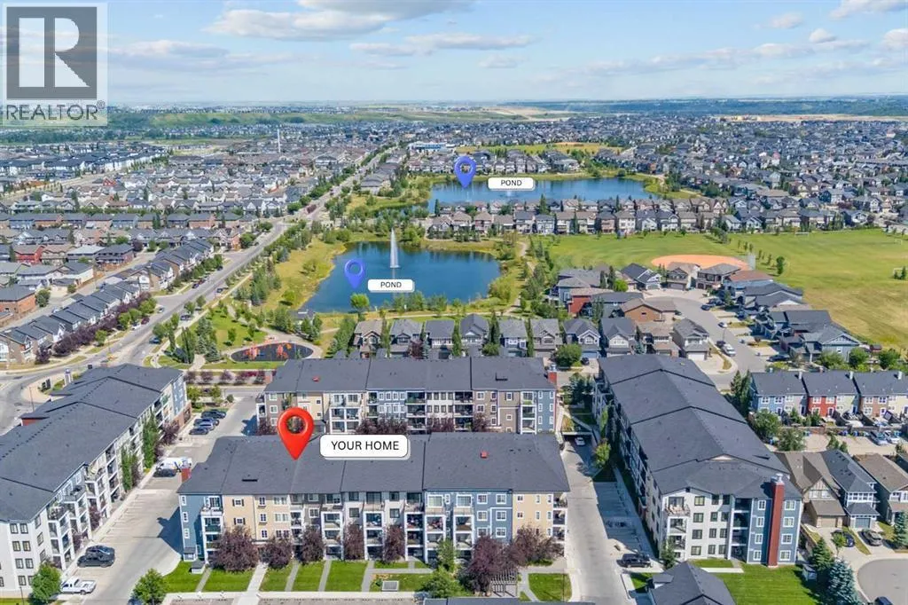 3417, 215 Legacy Boulevard SE