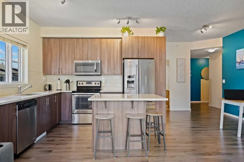 3417, 215 Legacy Boulevard SE