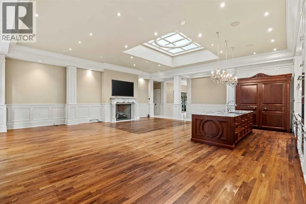 1020 Bel-Aire Drive SW