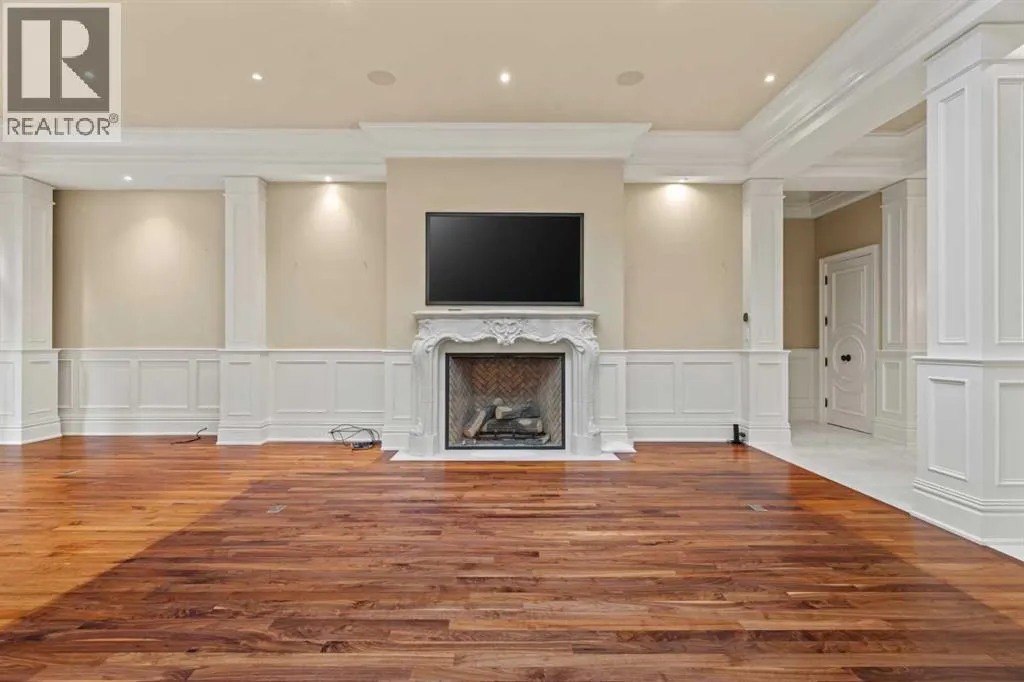 1020 Bel-Aire Drive SW