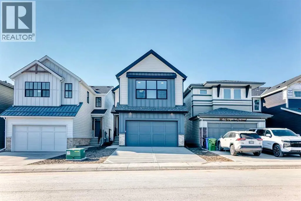 99 Mercado Crescent SE