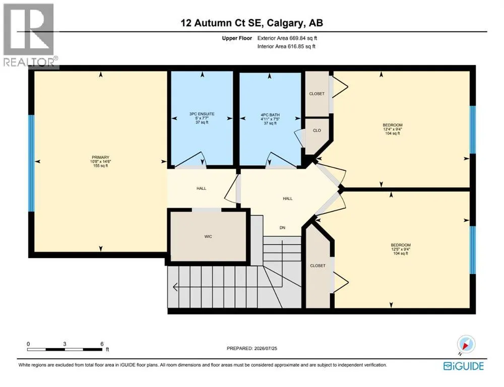 12 Autumn Court SE