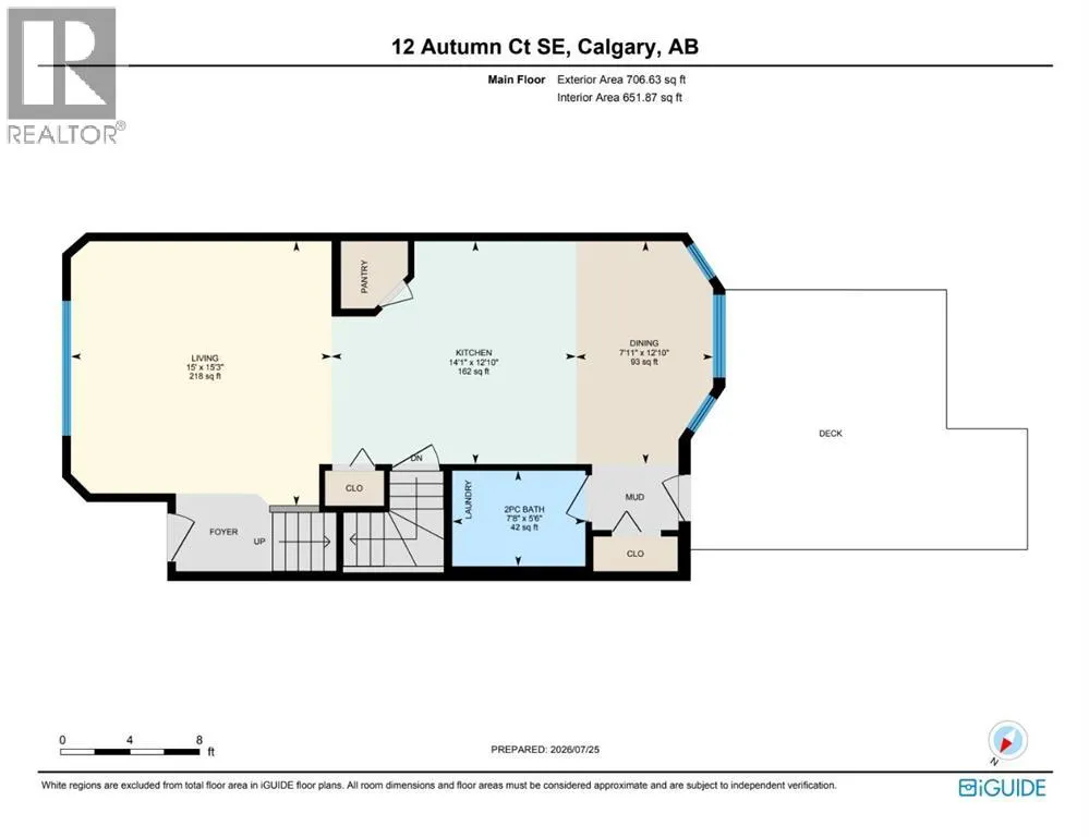 12 Autumn Court SE