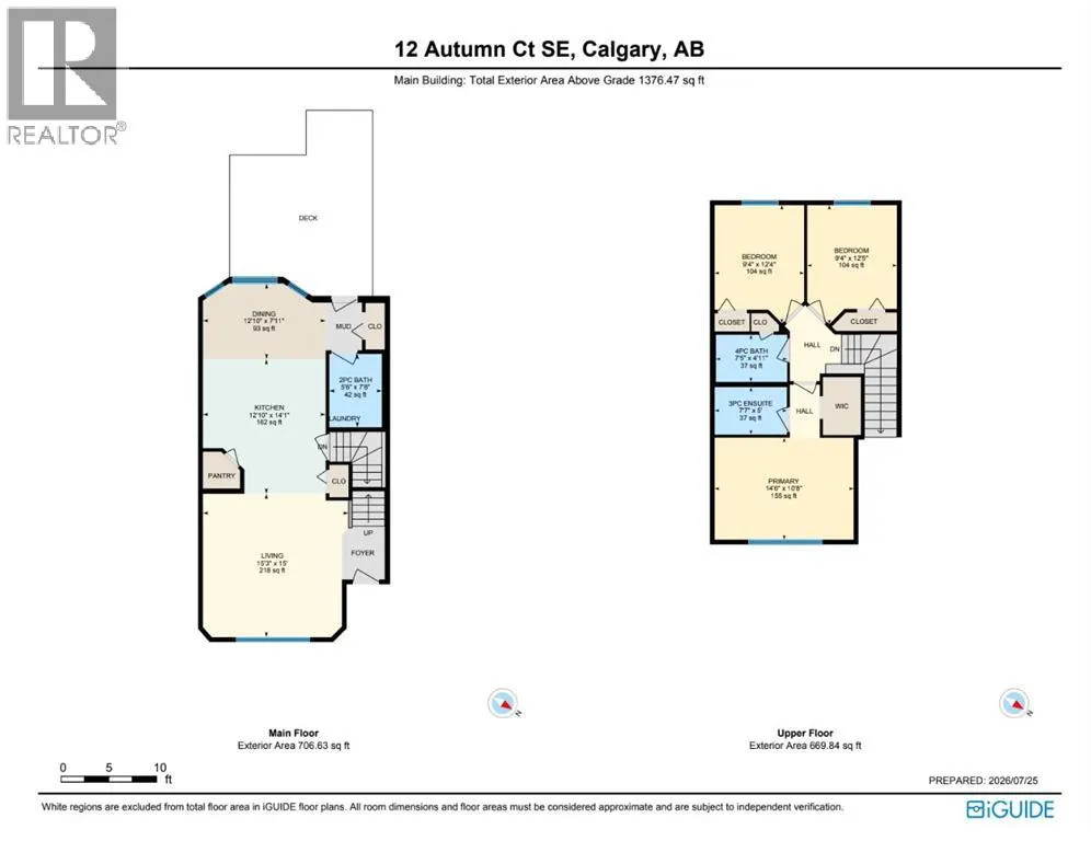 12 Autumn Court SE