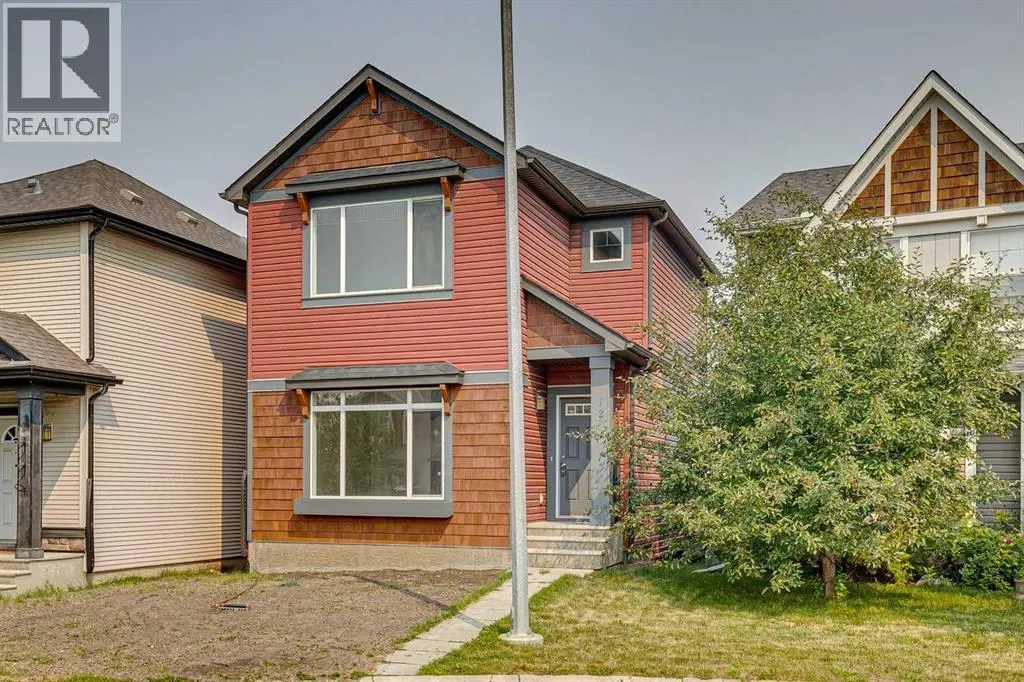 12 Autumn Court SE
