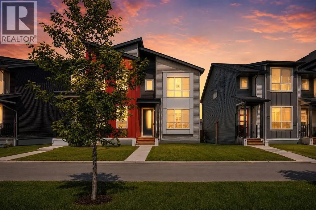 152 Belmont Way SW