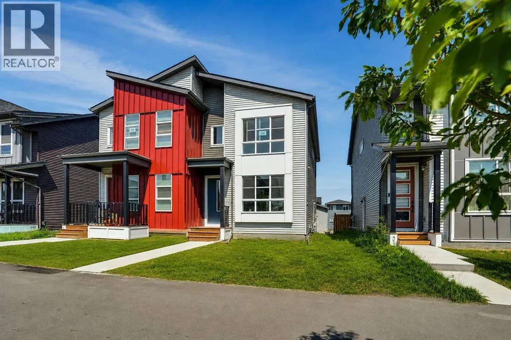 152 Belmont Way SW