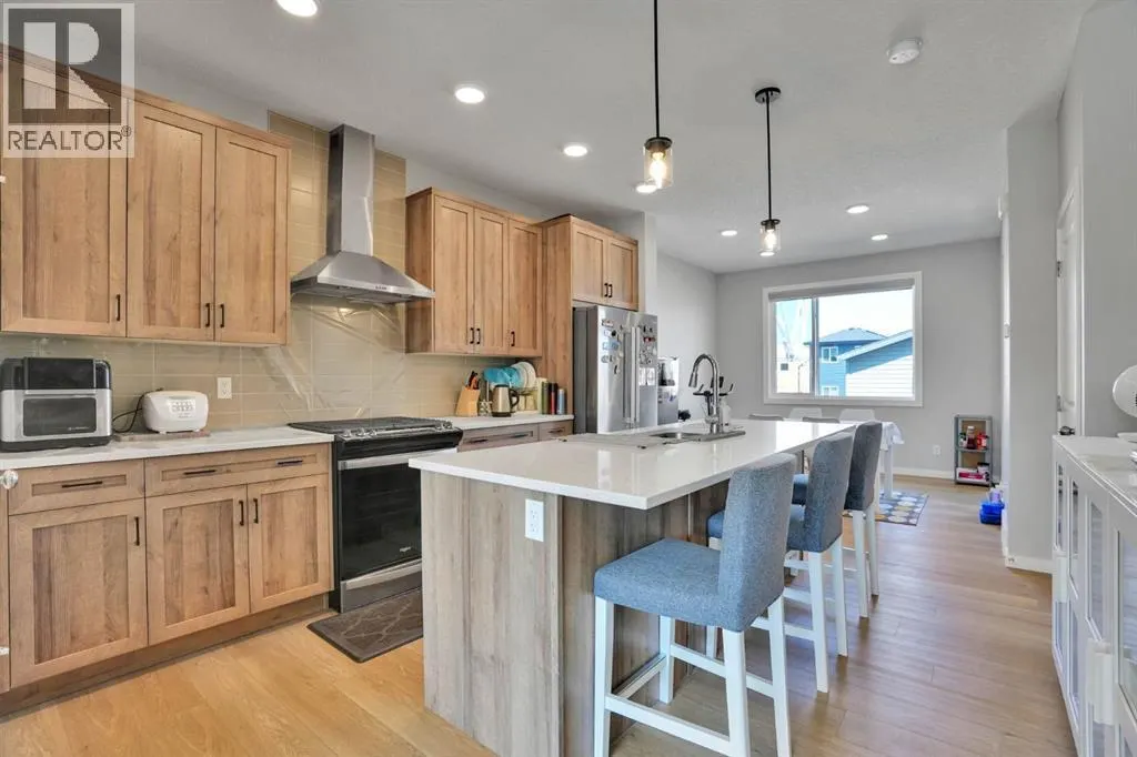 152 Belmont Way SW