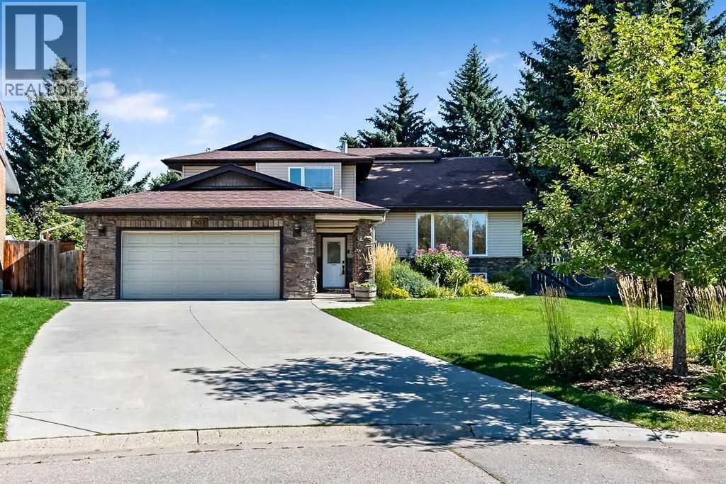 502 Suntree Place