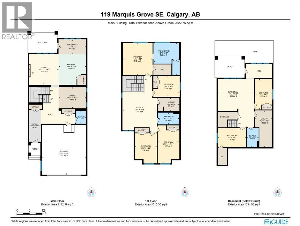 119 Marquis Grove SE