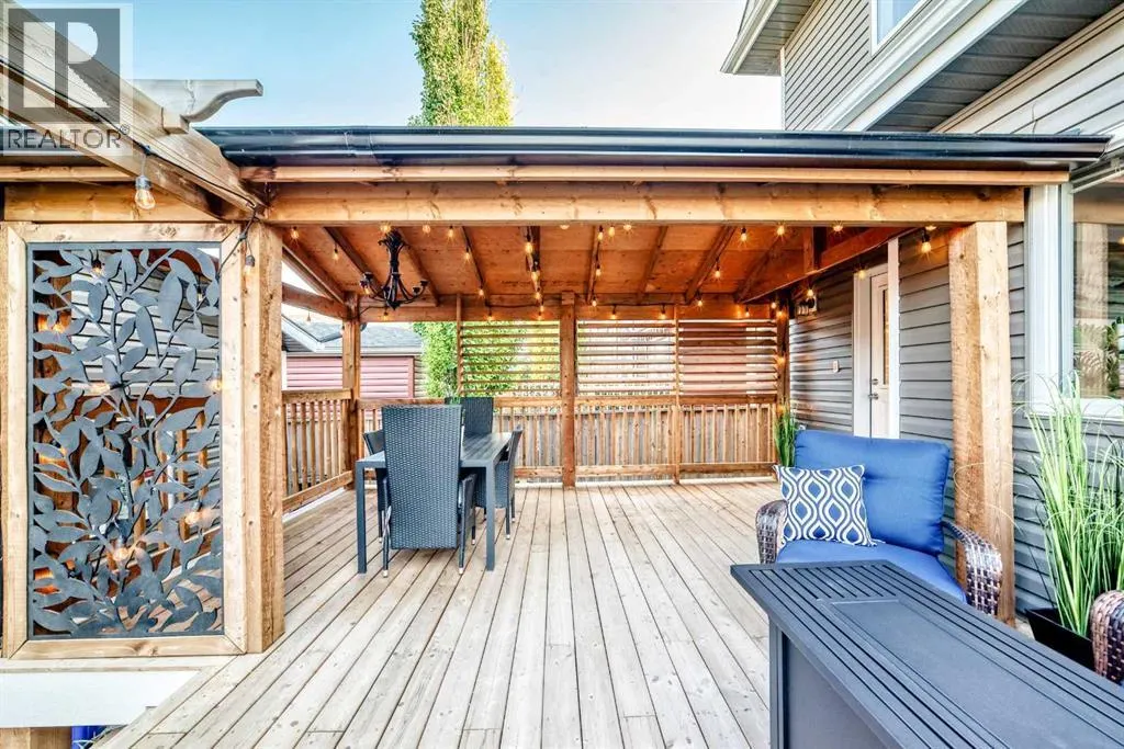 144 Copperstone Gardens